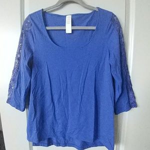 Woman's Blouse NWOT
